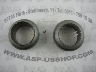 Flanschdichtung - Flange Gasket  GM Trucks  96-02